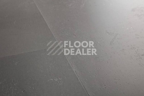 Плитка ПВХ Quick Step Ambient Rigid Click ШЛИФОВАННЫЙ БЕТОН RAMCL40140 фото 1 | FLOORDEALER